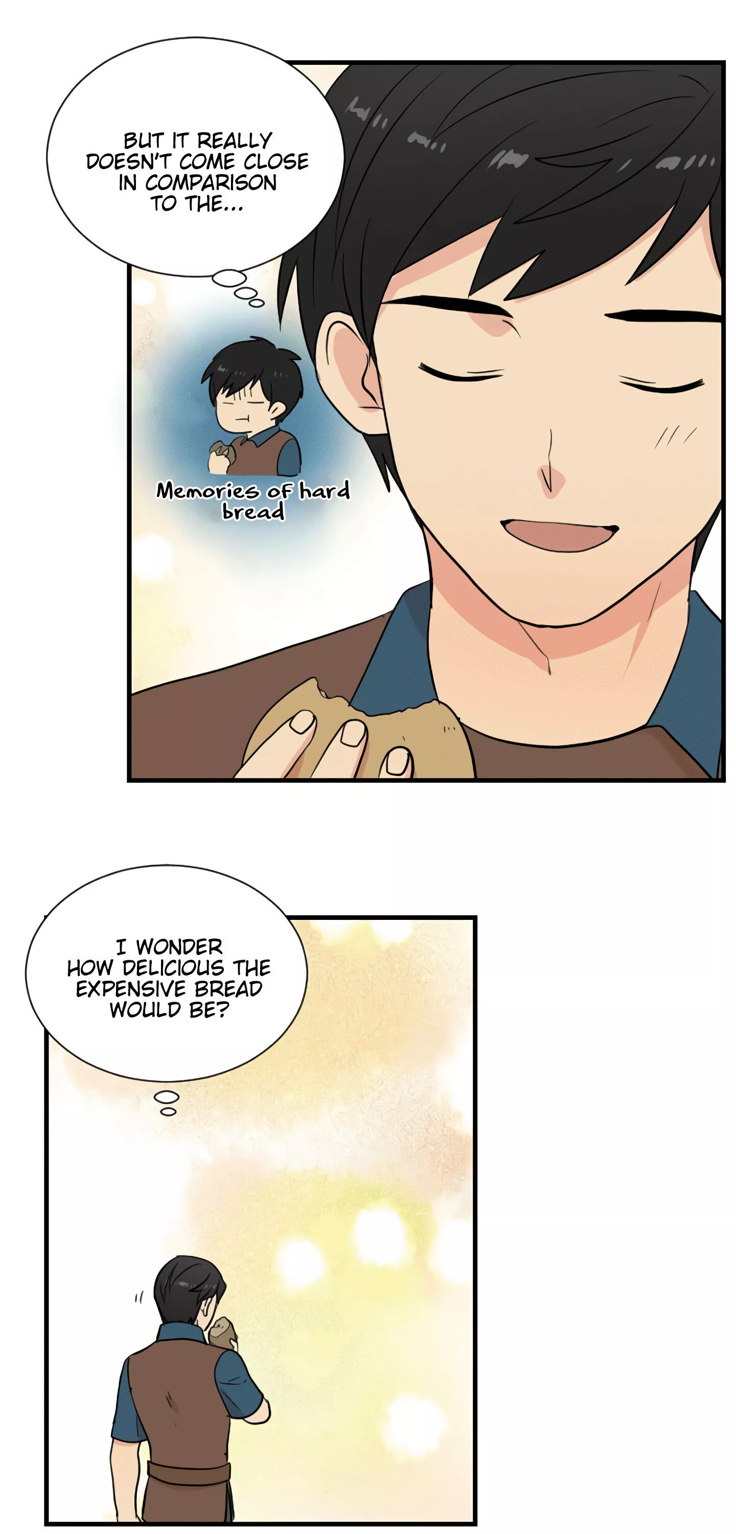 리더(Reader)-읽는자 - Chapter 6 - Page 22