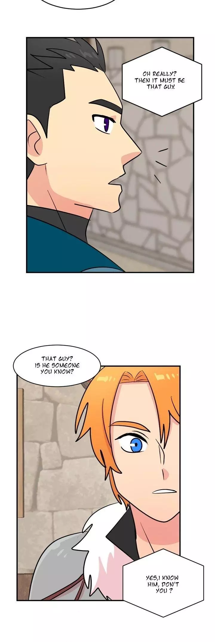 Reader - Chapter 51 - Page 15