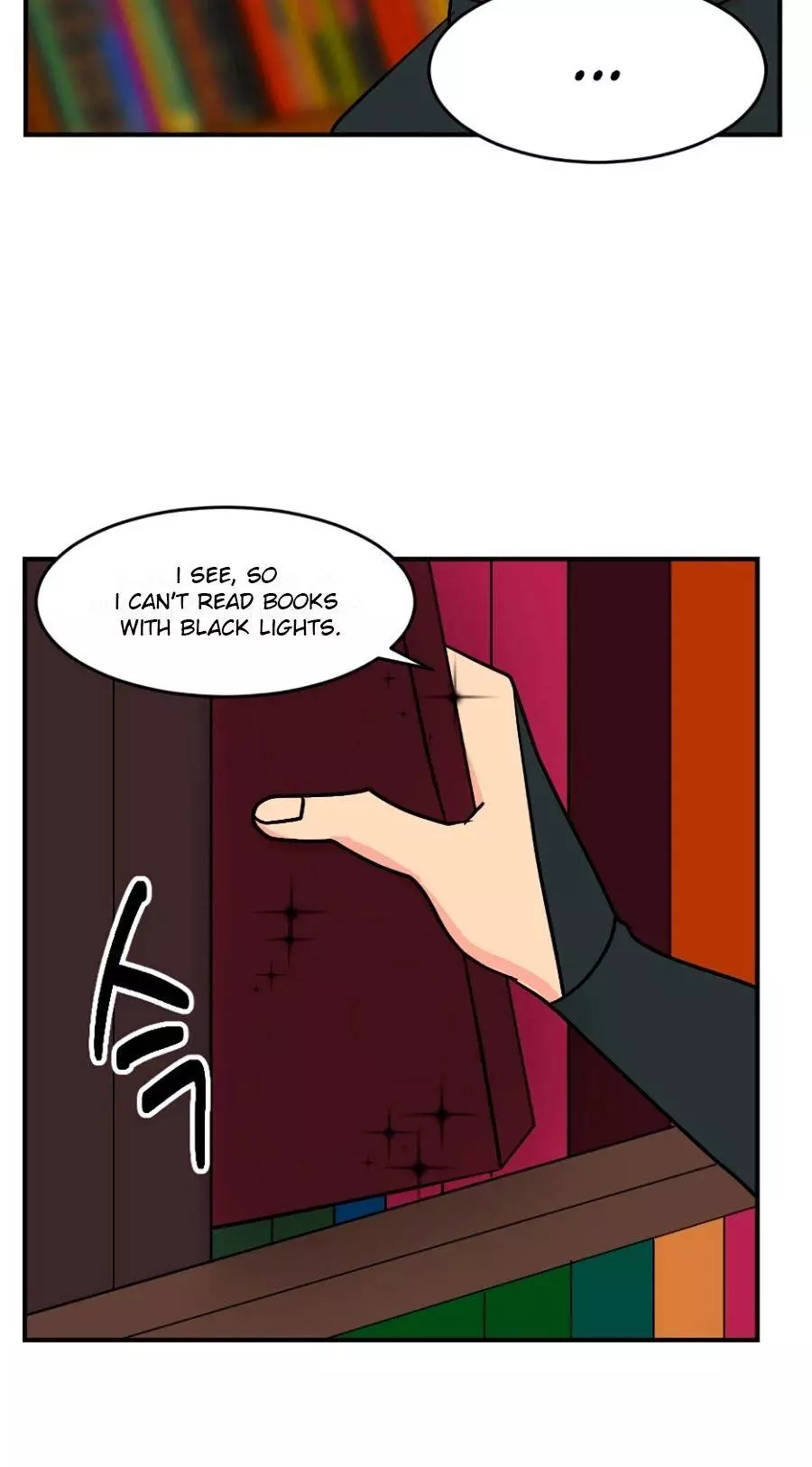 Reader - Chapter 68 - Page 17