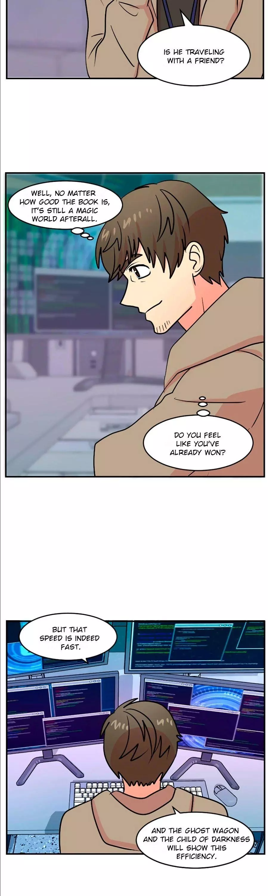 Reader - Chapter 78 - Page 20