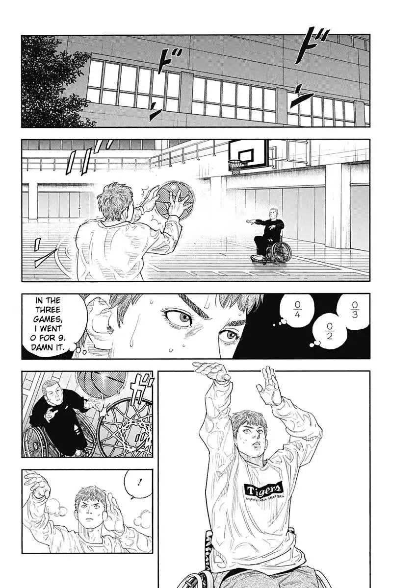 Real - Chapter 95 - Page 29