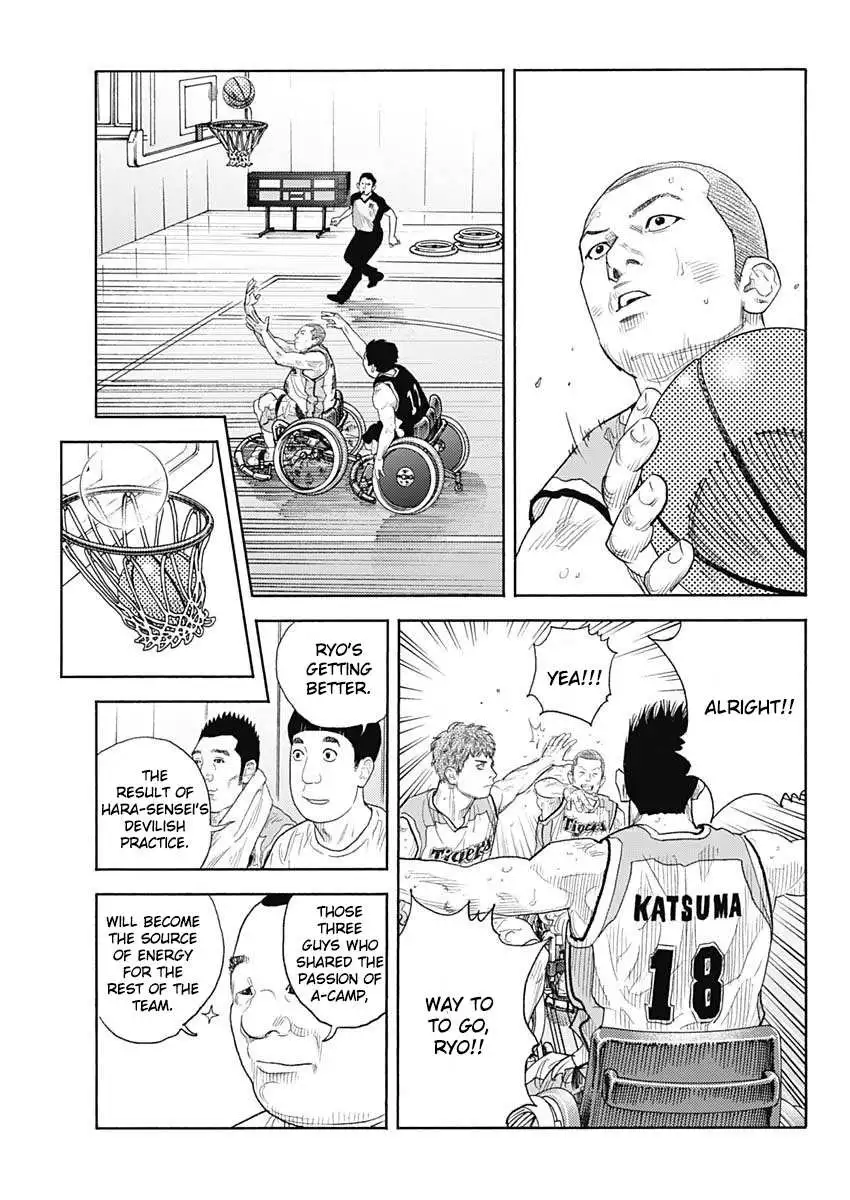Real - Chapter 95 - Page 22
