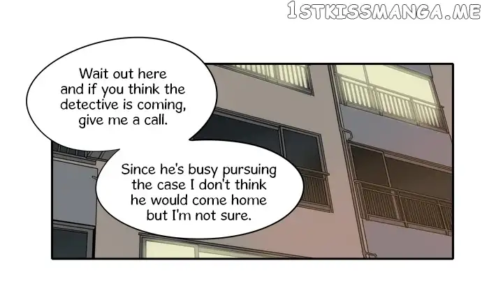 Reckoning - Chapter 11 - Page 32