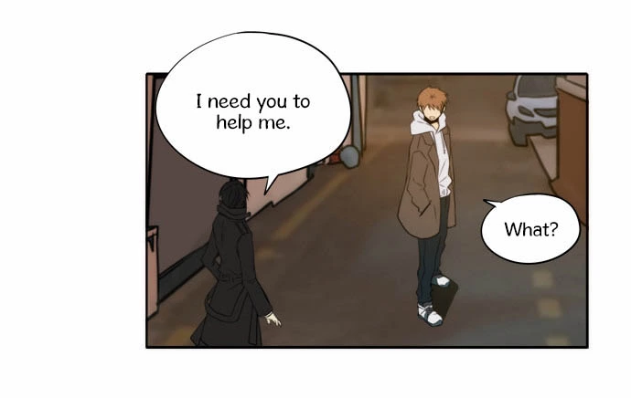 Reckoning - Chapter 4 - Page 19