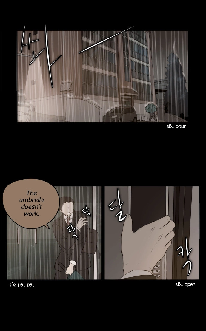 Reckoning - Chapter 4 - Page 55