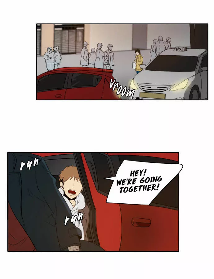 Reckoning - Chapter 8 - Page 5