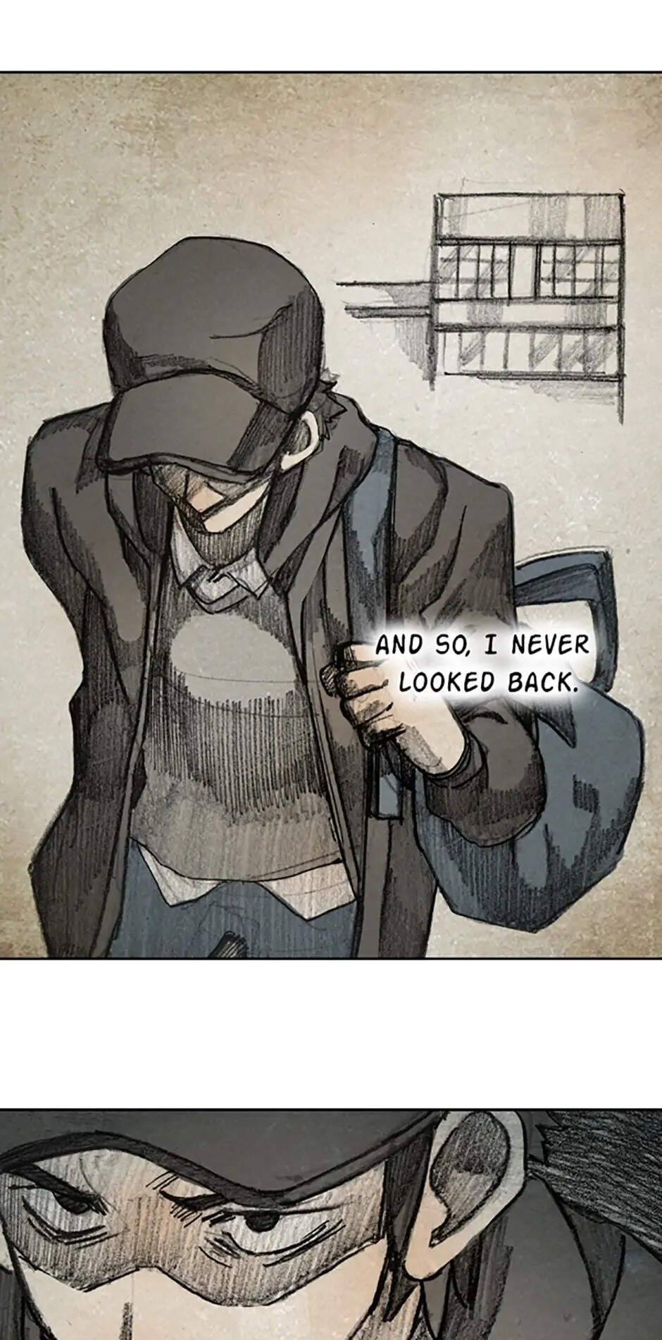 Red Cage - Chapter 10 - Page 44