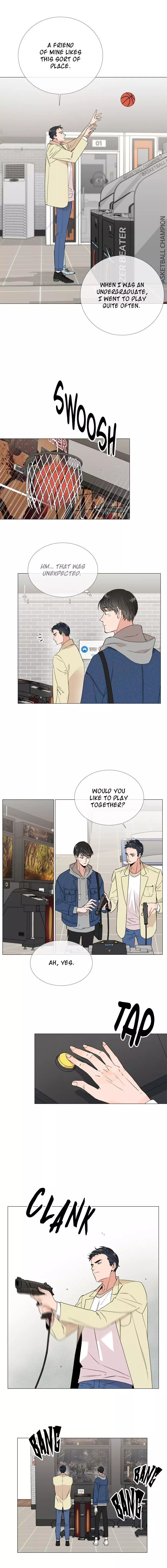 Red Candy - Chapter 5 - Page 8