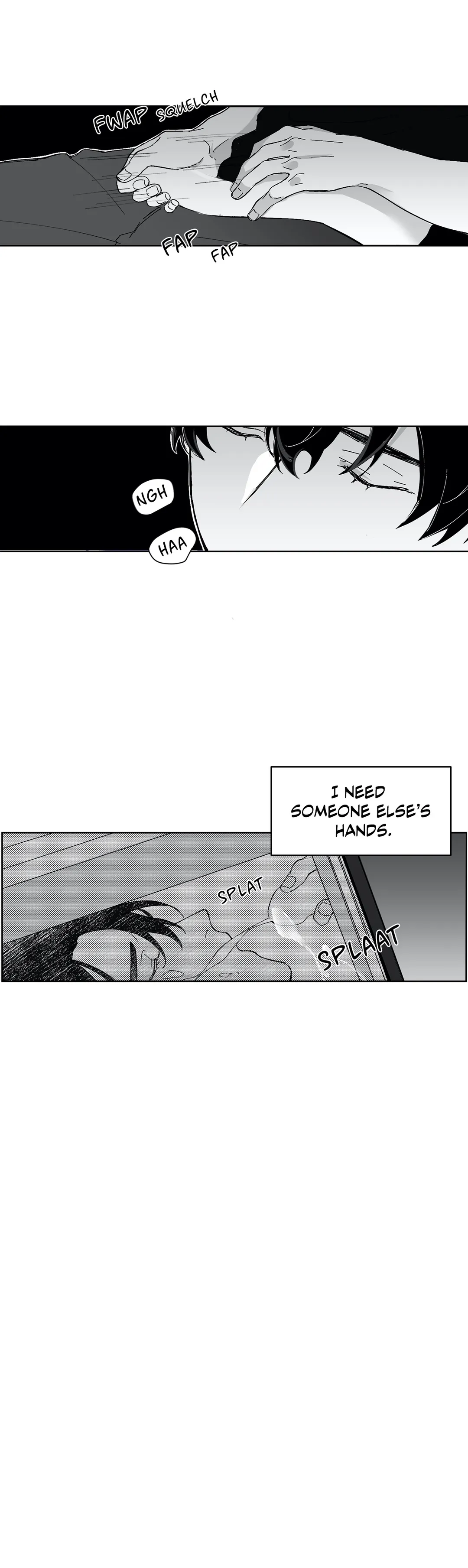 Red Limit - Chapter 3 - Page 11