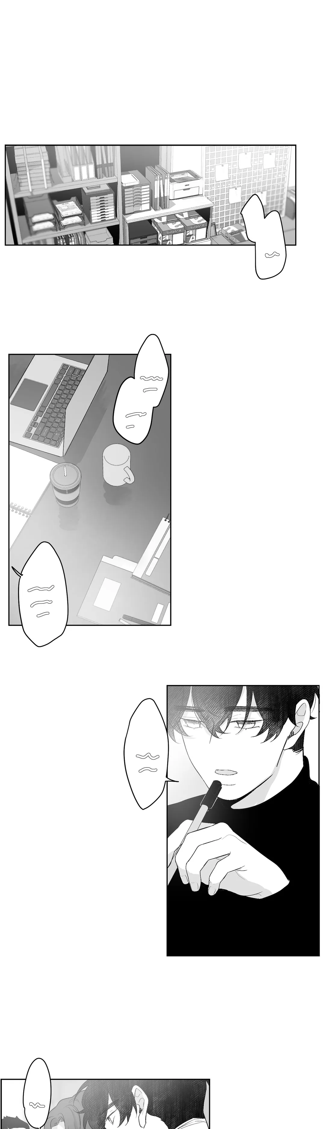 Red Limit - Chapter 31 - Page 5