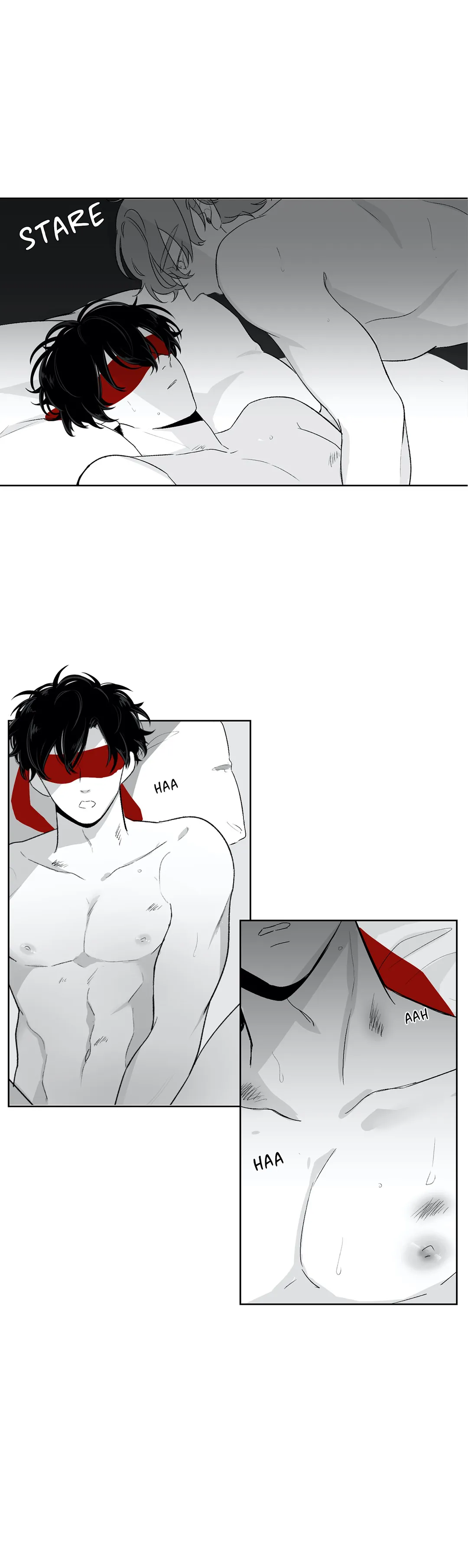 Red Limit - Chapter 6 - Page 23