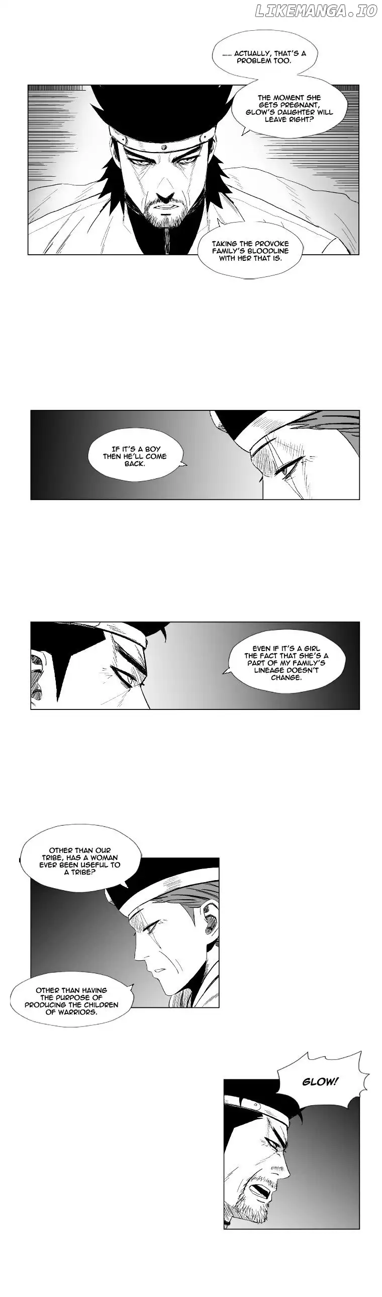 Red Storm - Chapter 92 - Page 4