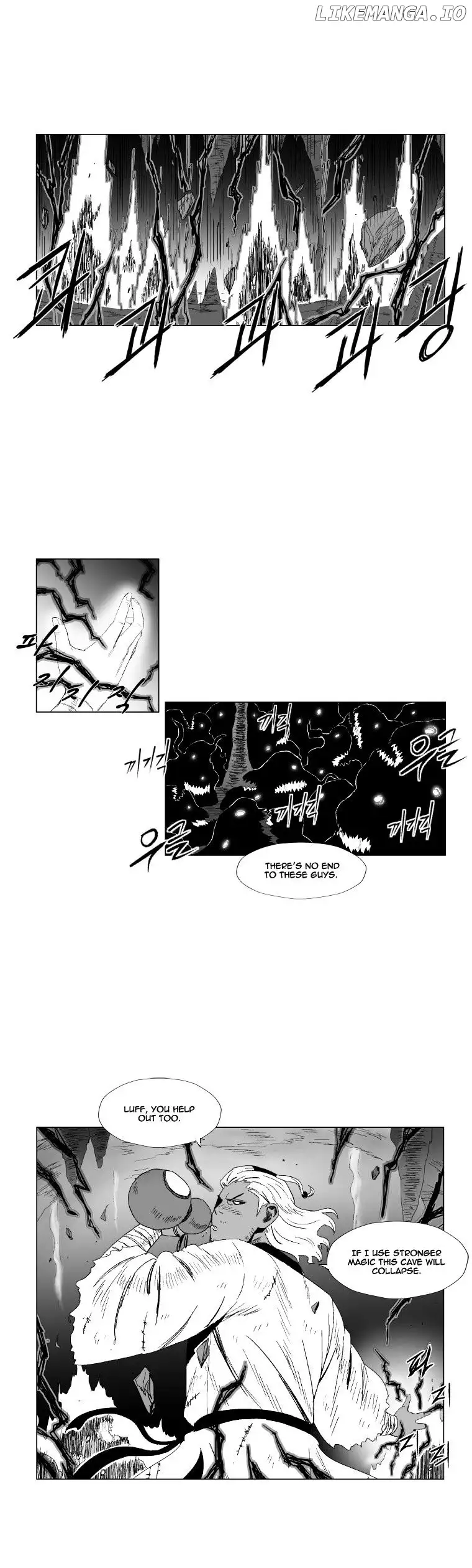 Red Storm - Chapter 92 - Page 6