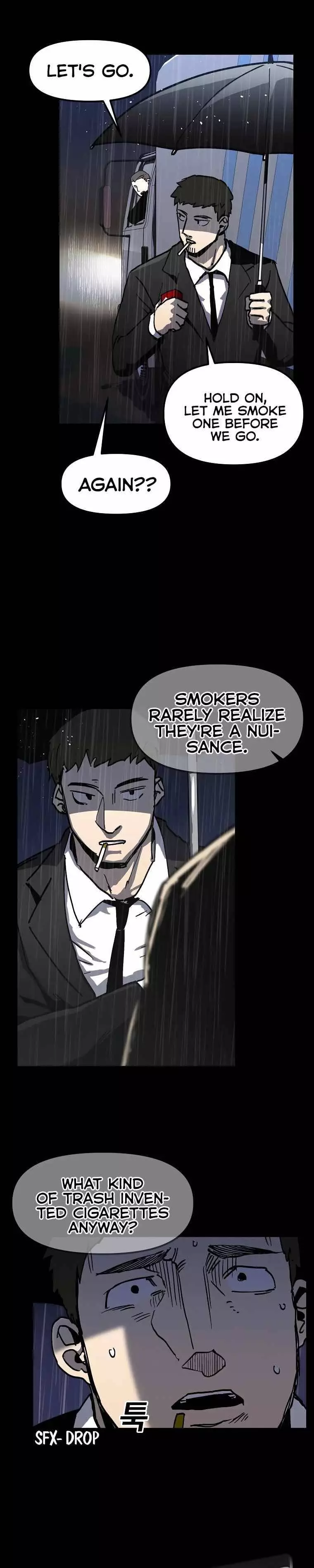 Redline - Chapter 1 - Page 51