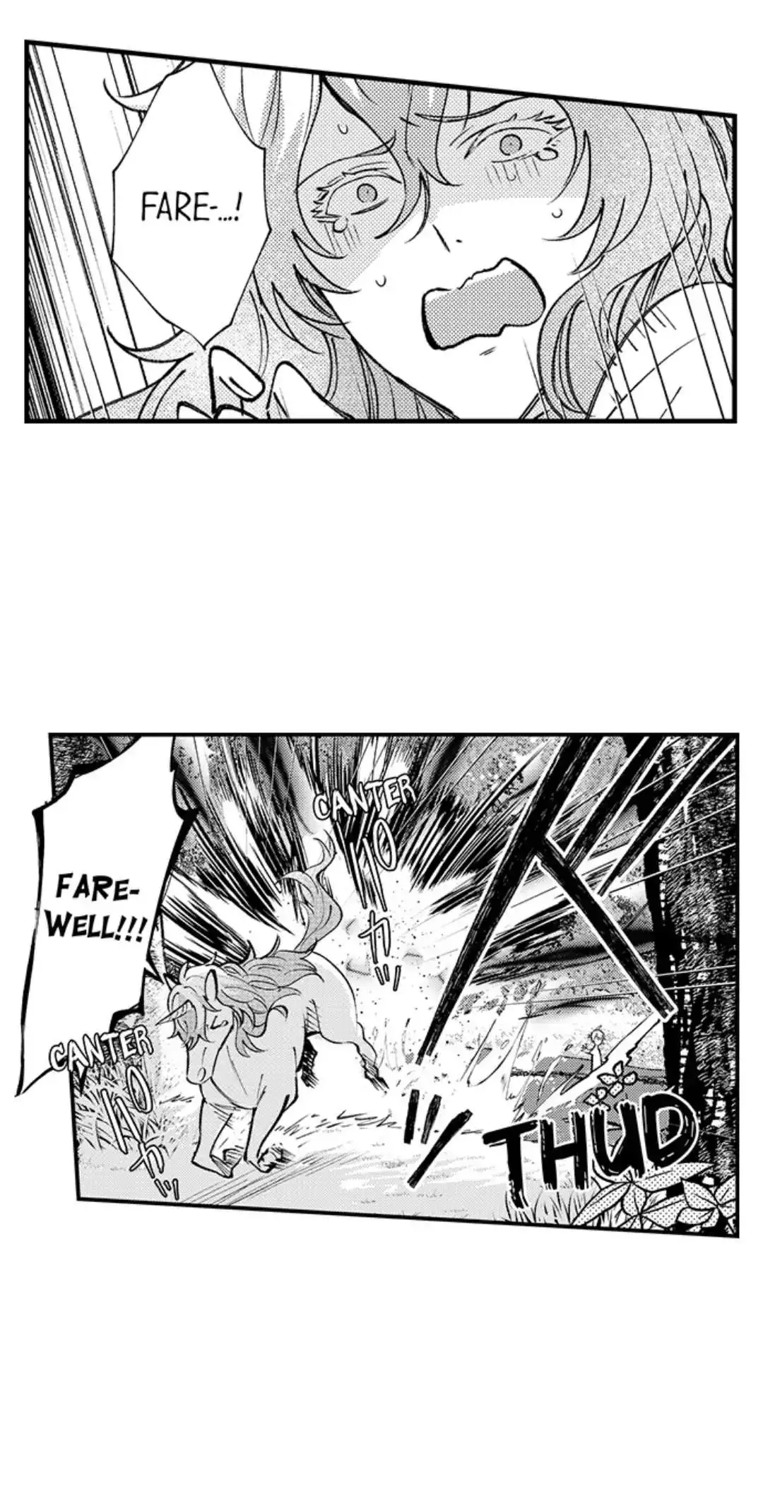 Reincarnated into Demon King Evelogia's World - Chapter 76 - Page 18