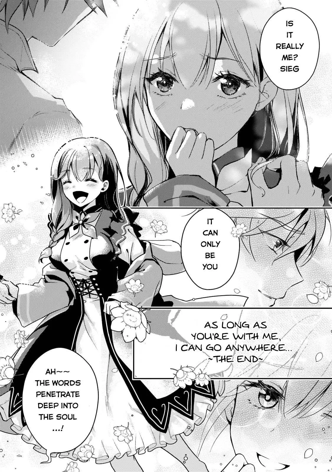Reincarnation to the World of “Eroge”: The Story About Lazy Aristocrat Who Struggle for Resist His Destiny - Chapter 1 - Page 7