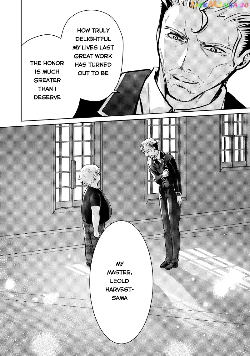Reincarnation to the World of “Eroge”: The Story About Lazy Aristocrat Who Struggle for Resist His Destiny - Chapter 3 - Page 13
