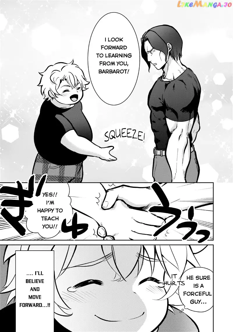 Reincarnation to the World of “Eroge”: The Story About Lazy Aristocrat Who Struggle for Resist His Destiny - Chapter 3 - Page 16