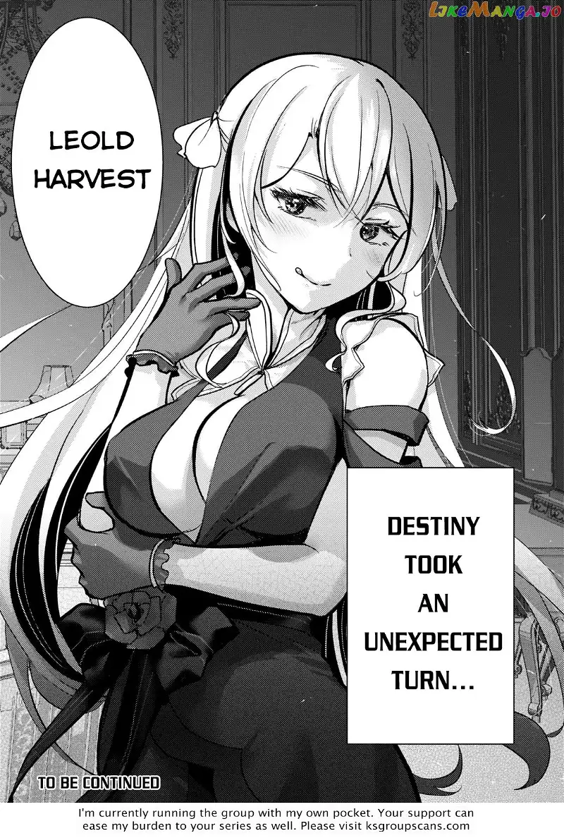 Reincarnation to the World of “Eroge”: The Story About Lazy Aristocrat Who Struggle for Resist His Destiny - Chapter 3 - Page 23