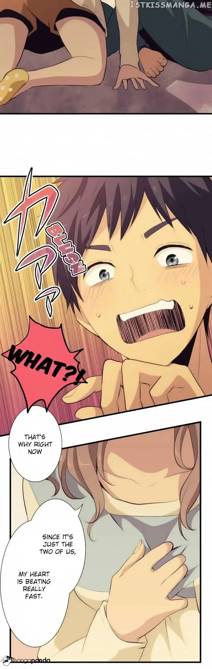 ReLIFE - Chapter 50 - Page 19