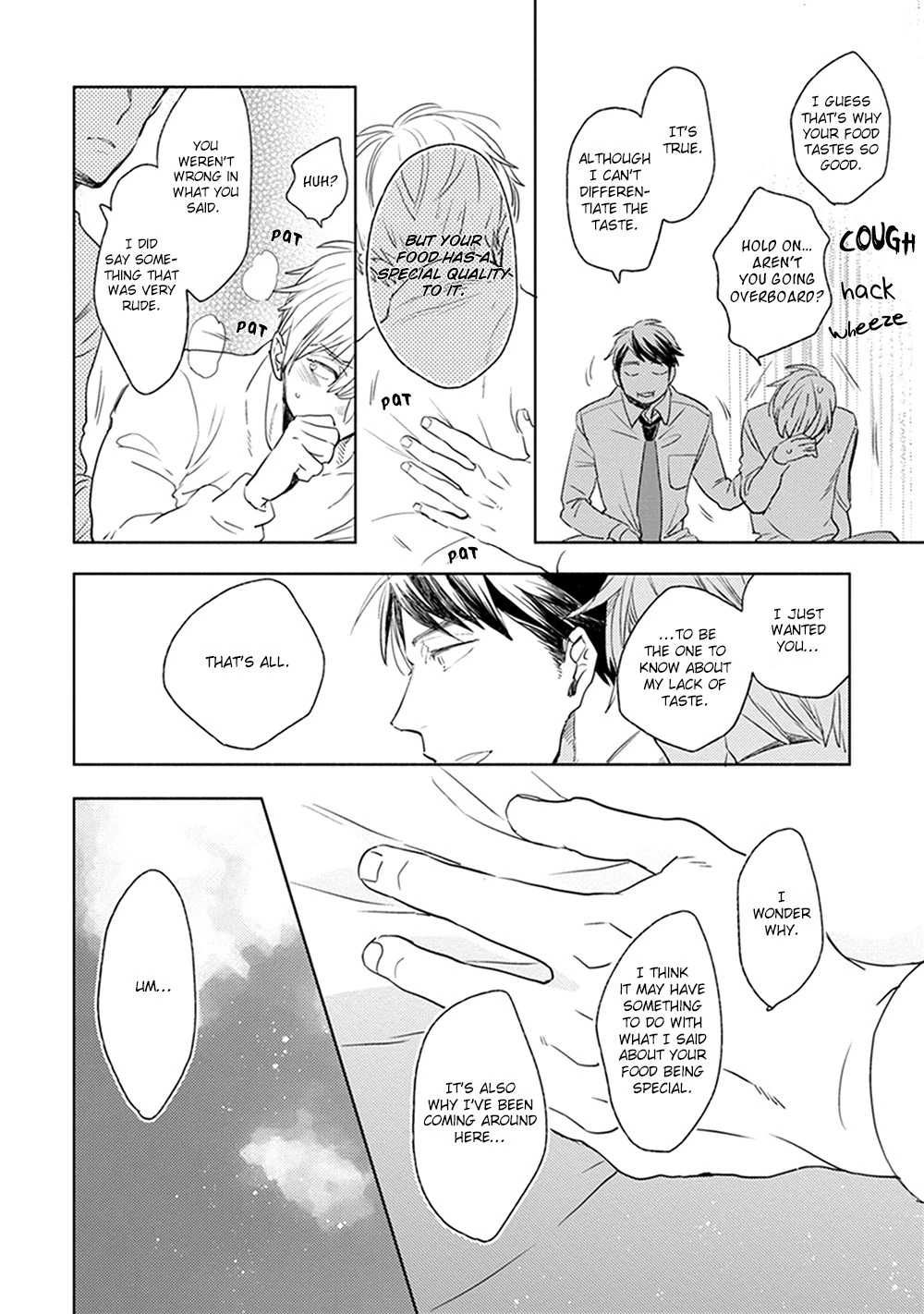 Renchin! - Chapter 1 - Page 23