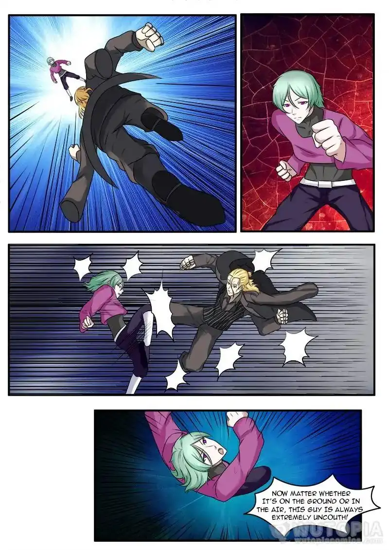 Requiem - Chapter 39 - Page 4