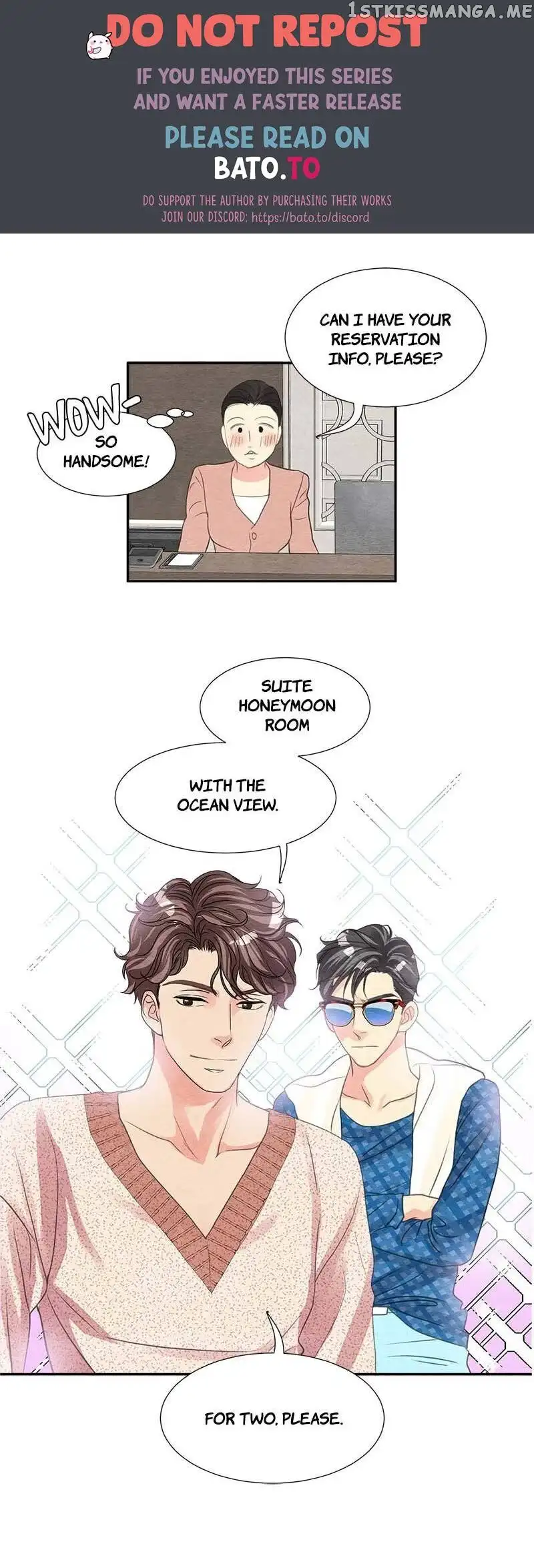 Restrain - Chapter 65 - Page 1