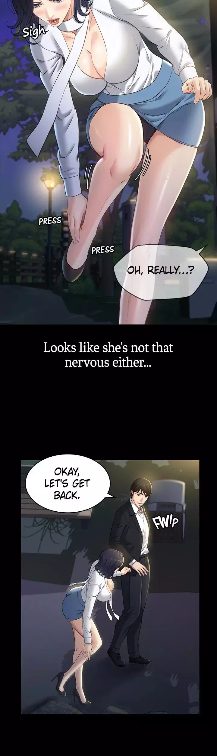 Resume - Chapter 15 - Page 39