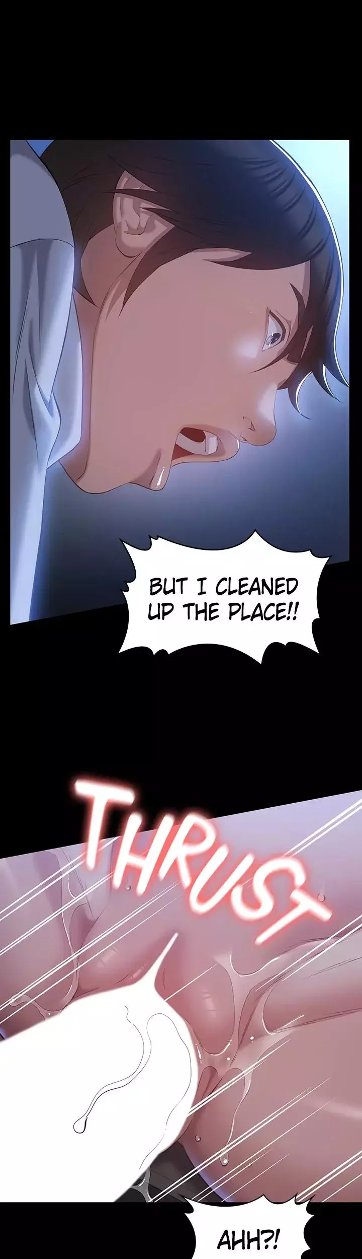 Resume - Chapter 27 - Page 38