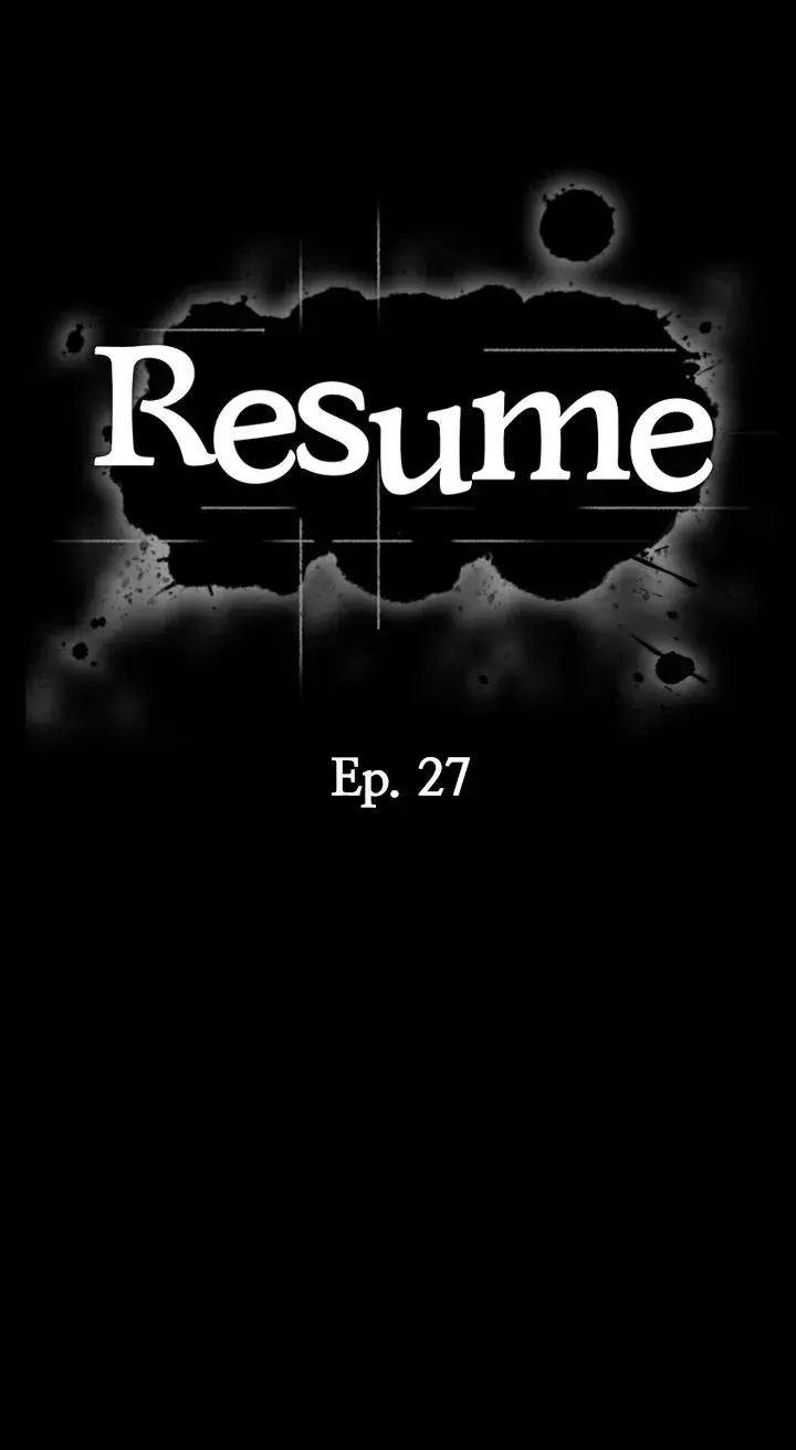 Resume - Chapter 27 - Page 5