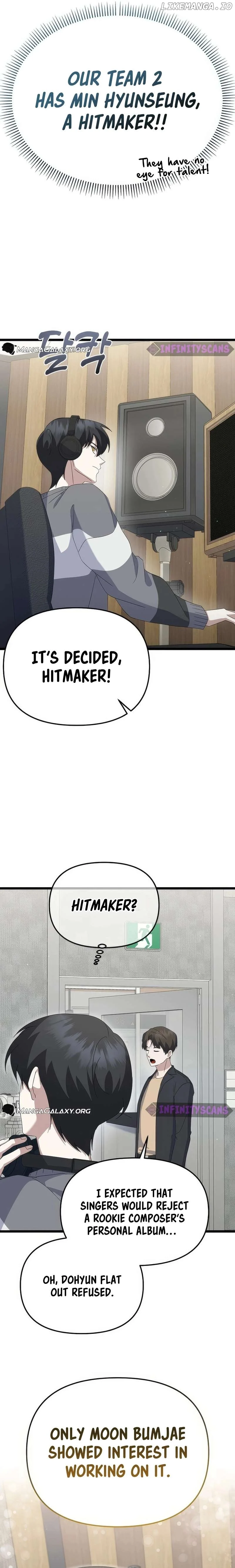 Return of a Crazy Genius Composer - Chapter 12 - Page 13