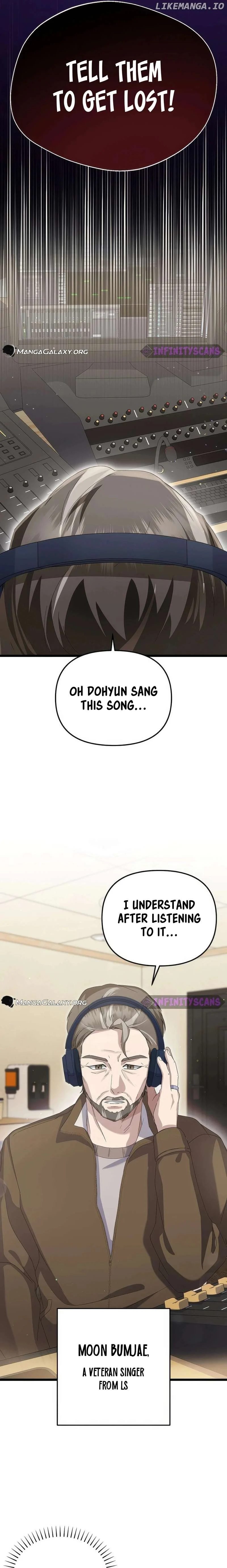 Return of a Crazy Genius Composer - Chapter 12 - Page 9