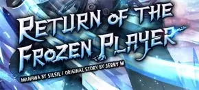 Return of The Frozen Player (Reaper Scans) - Chapter 41 - Page 42