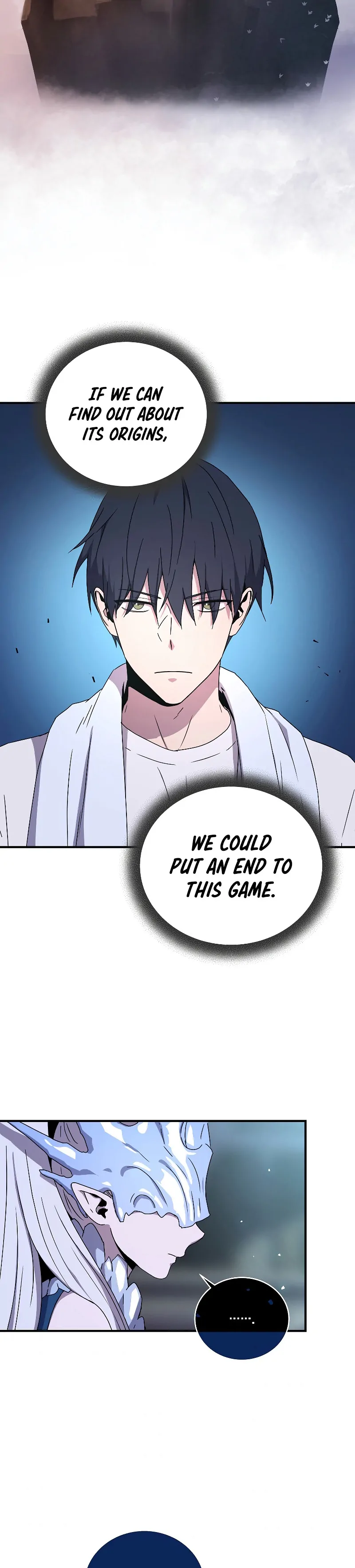 Return of The Frozen Player (Reaper Scans) - Chapter 48 - Page 26