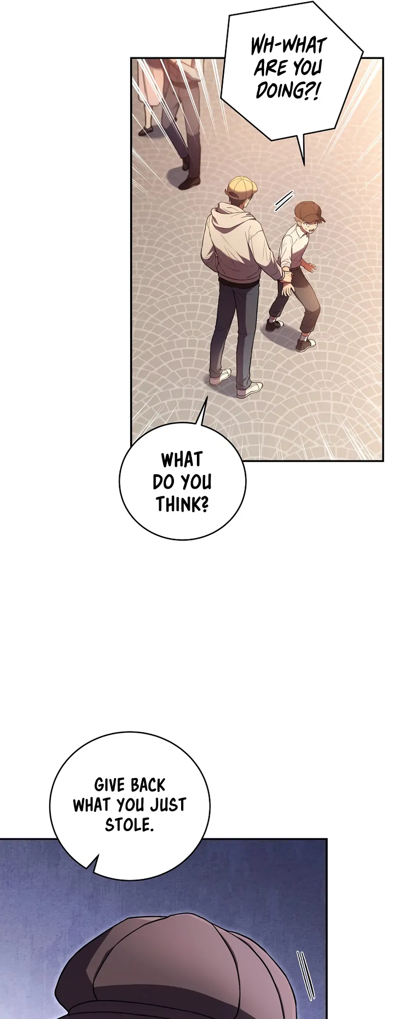 Return of The Frozen Player (Reaper Scans) - Chapter 56 - Page 27