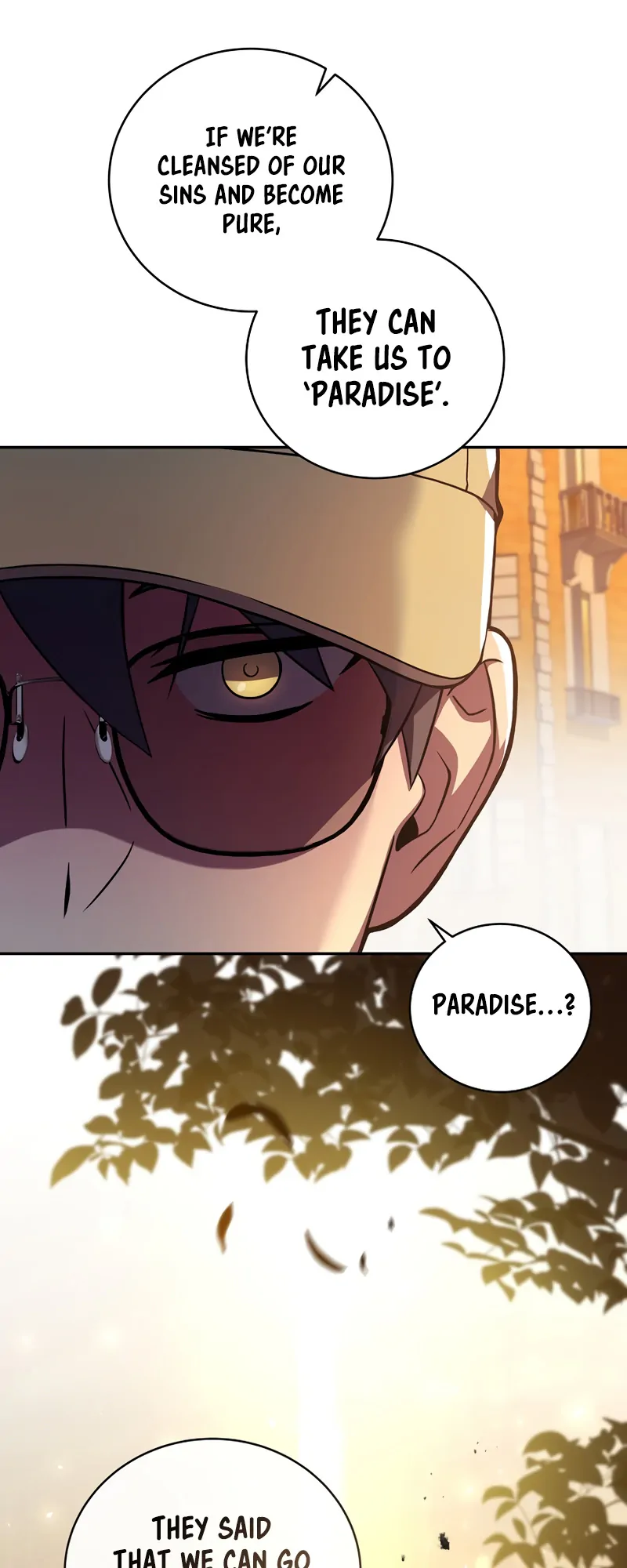 Return of The Frozen Player (Reaper Scans) - Chapter 56 - Page 43