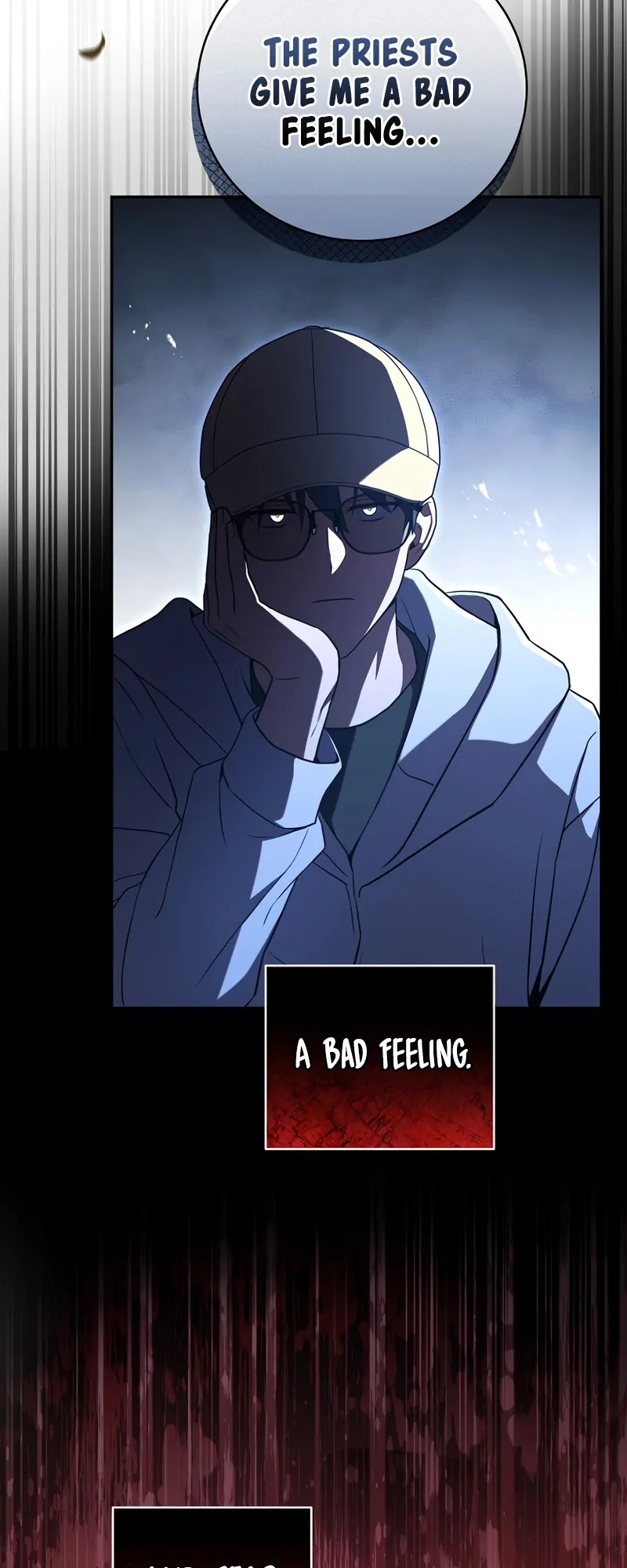 Return of The Frozen Player (Reaper Scans) - Chapter 56 - Page 46