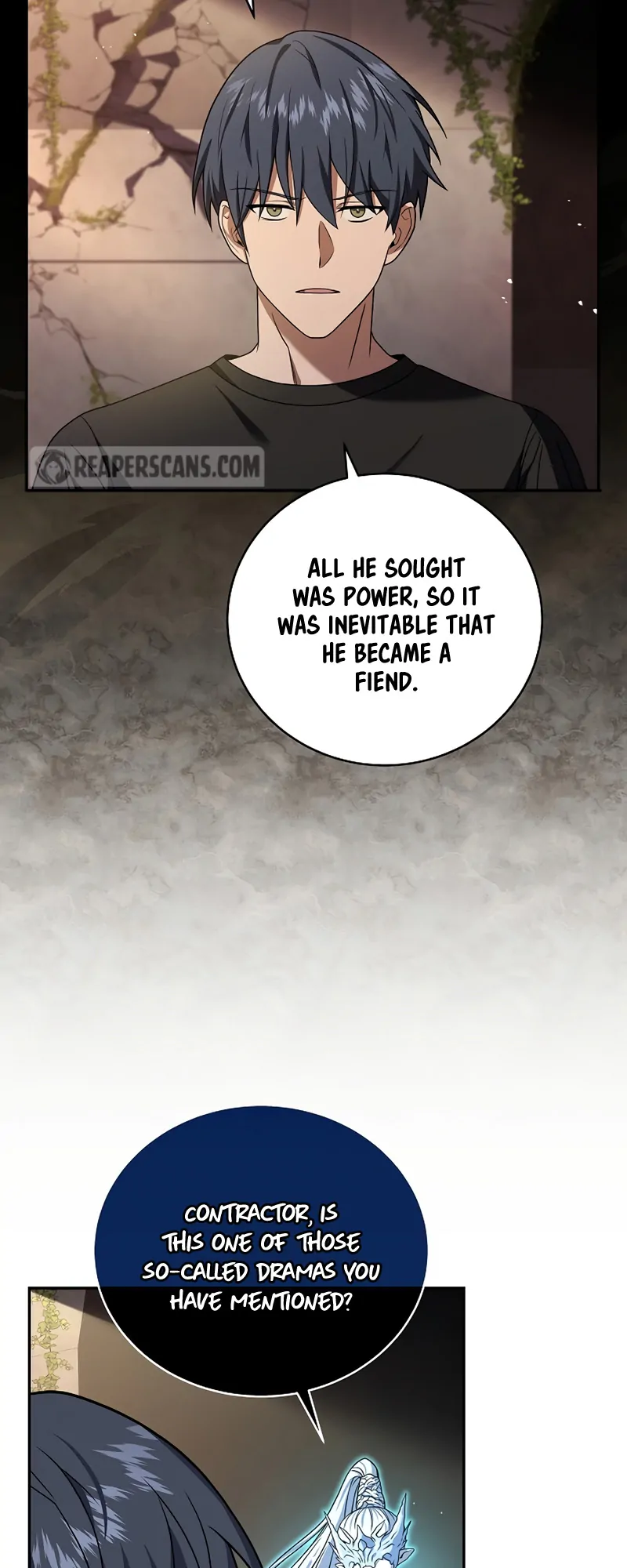 Return of The Frozen Player (Reaper Scans) - Chapter 59 - Page 30
