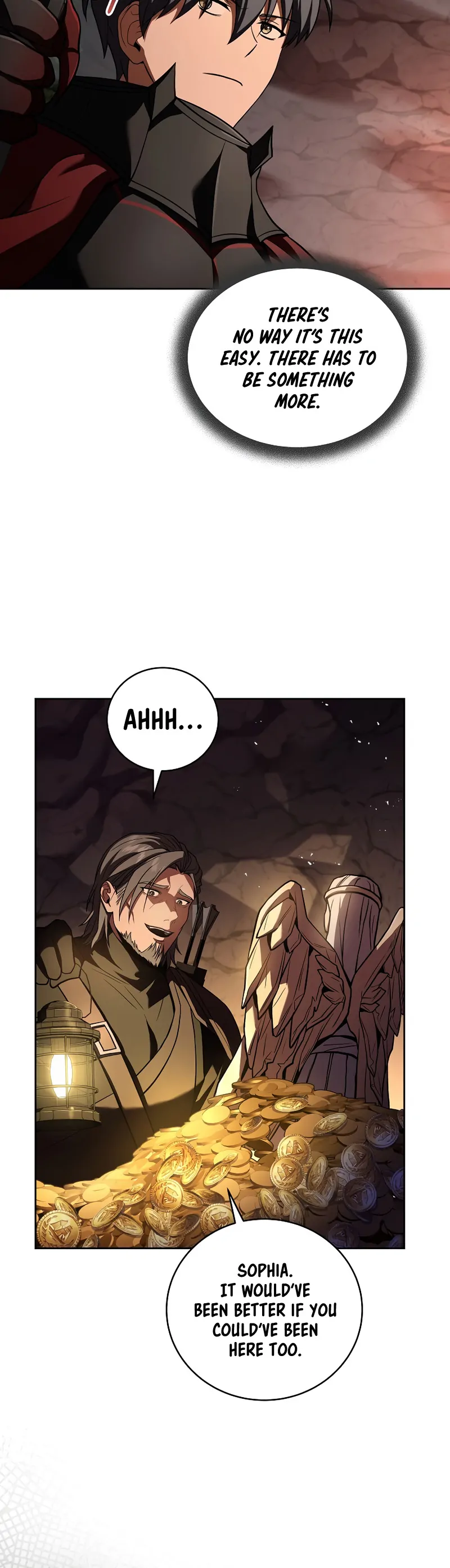 Return of The Frozen Player (Reaper Scans) - Chapter 81 - Page 28