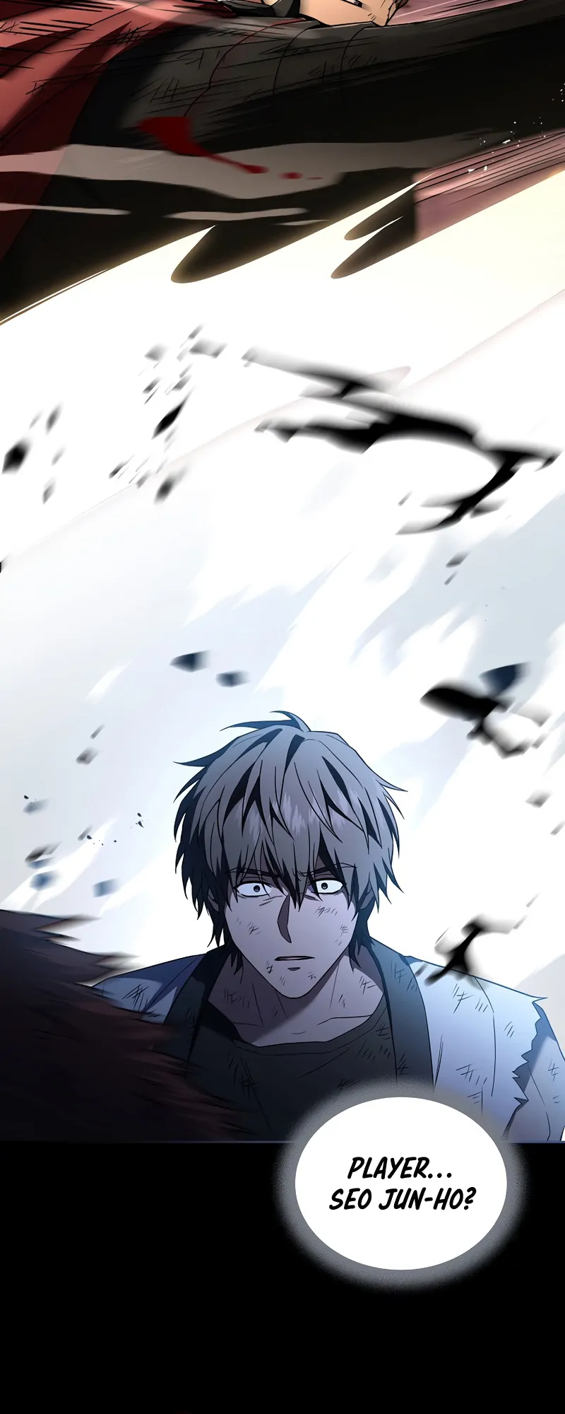Return of The Frozen Player (Reaper Scans) - Chapter 91 - Page 19