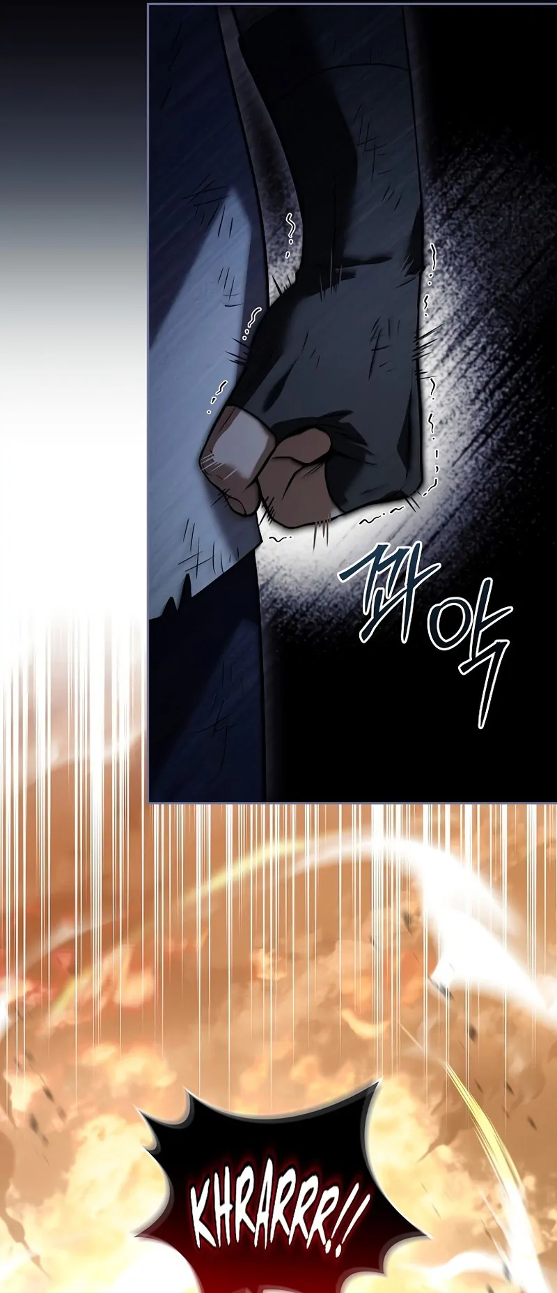 Return of The Frozen Player (Reaper Scans) - Chapter 91 - Page 21