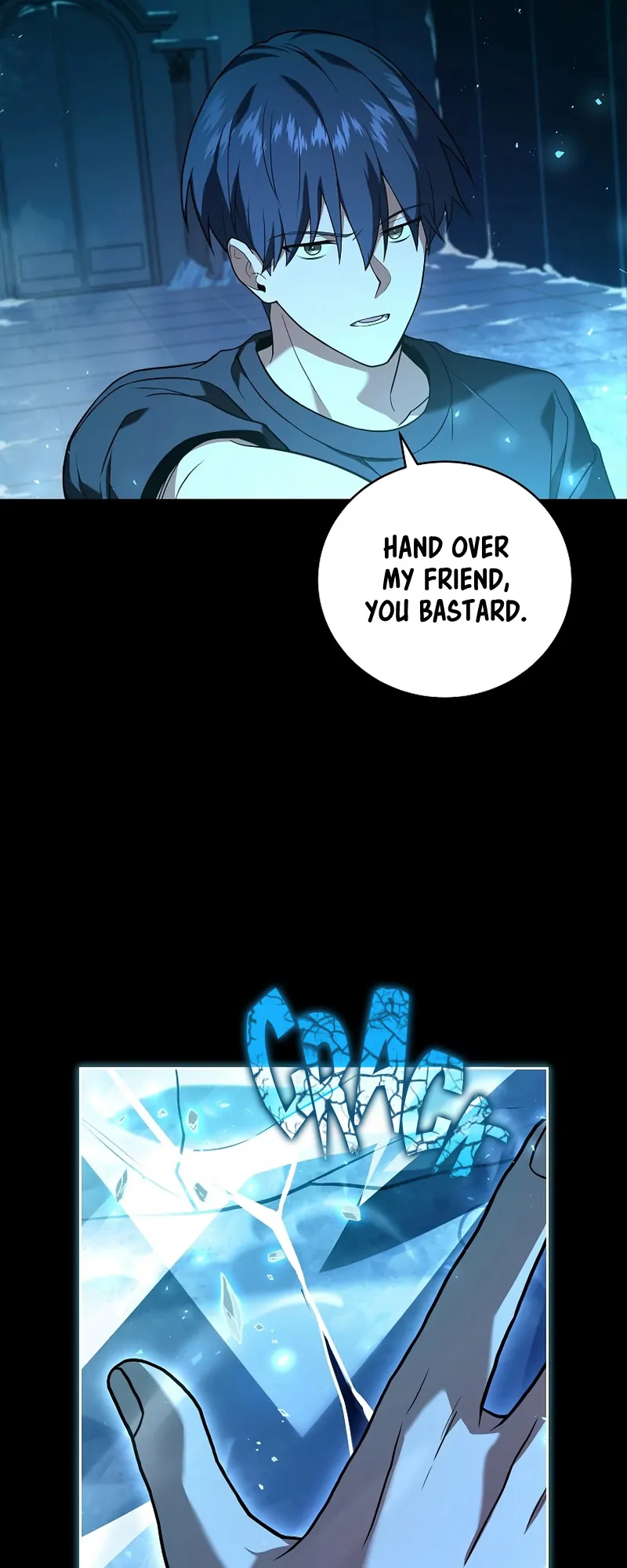 Return of The Frozen Player (Reaper Scans) - Chapter 95 - Page 50