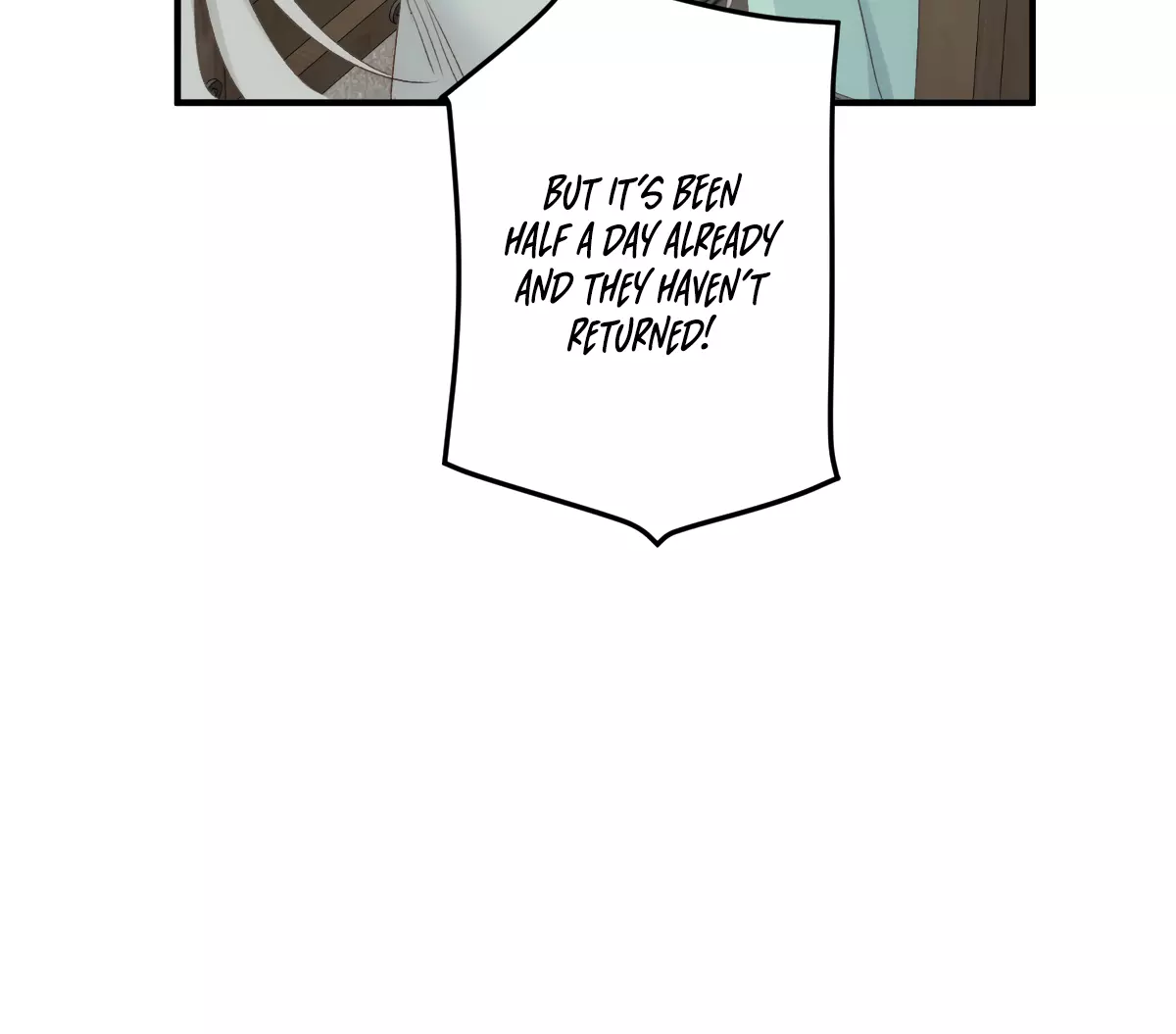 Reversal Of Yin And Yang - Chapter 5 - Page 130
