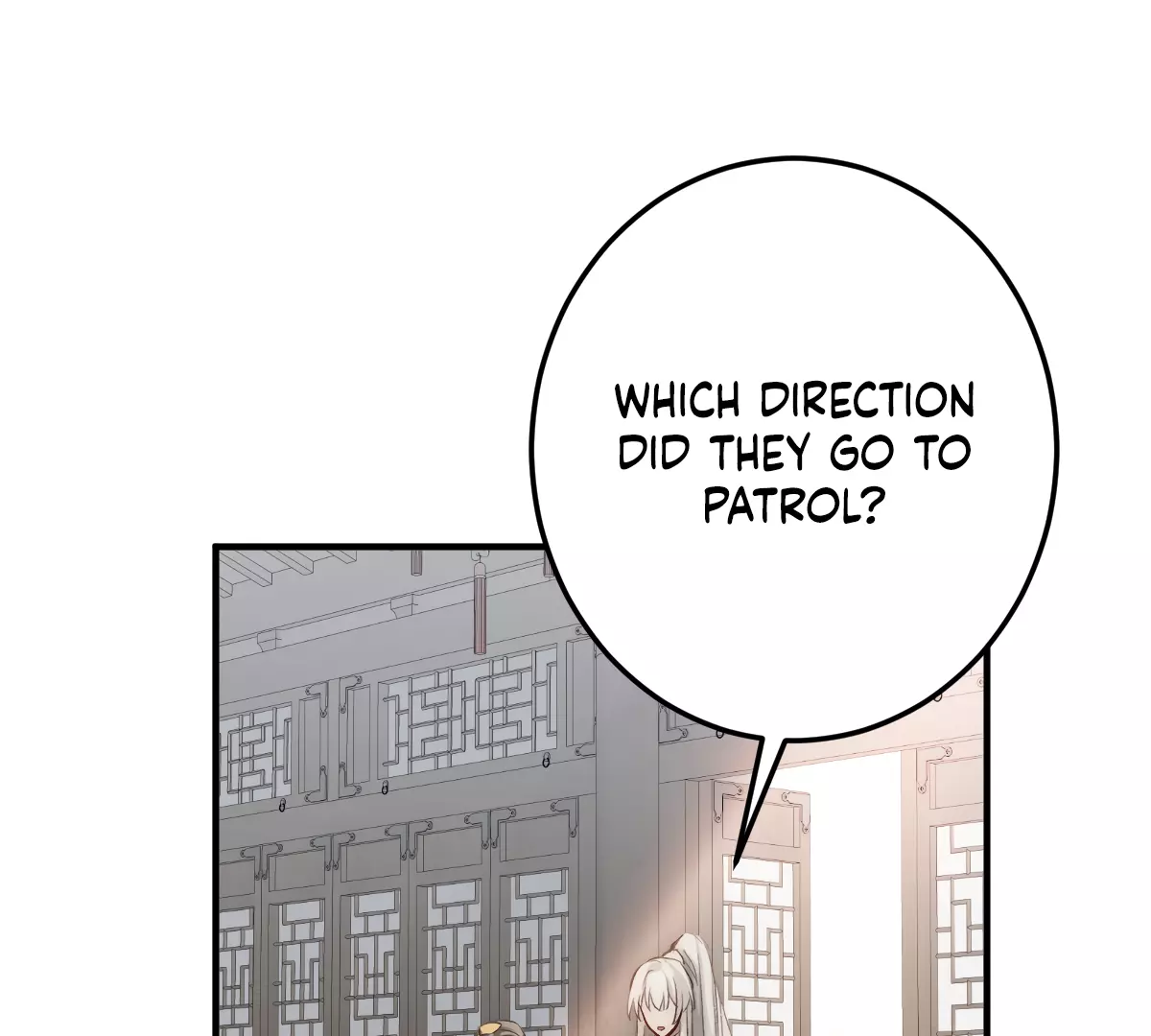 Reversal Of Yin And Yang - Chapter 6 - Page 5