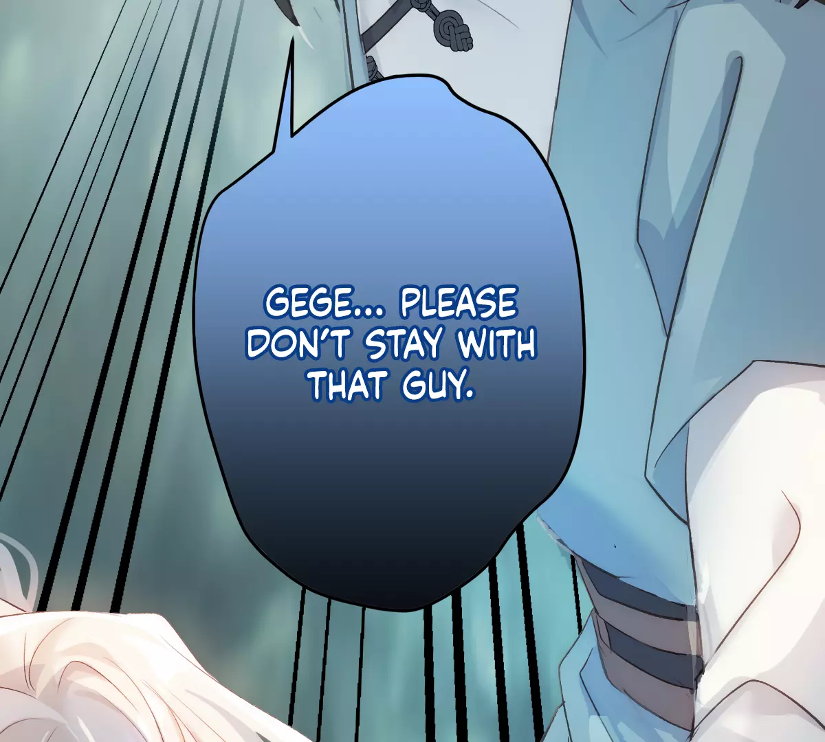 Reversal Of Yin And Yang - Chapter 6 - Page 70