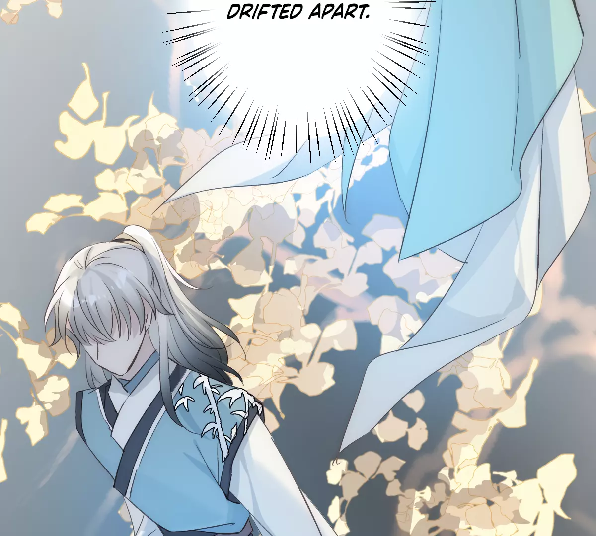 Reversal Of Yin And Yang - Chapter 6 - Page 93