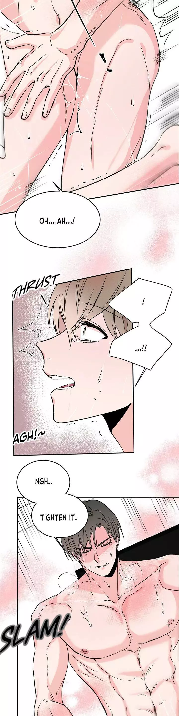 Reversal - Chapter 1 - Page 9