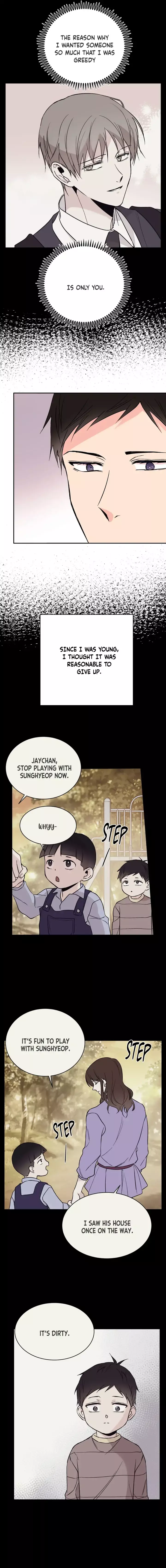 Reversal - Chapter 16 - Page 9