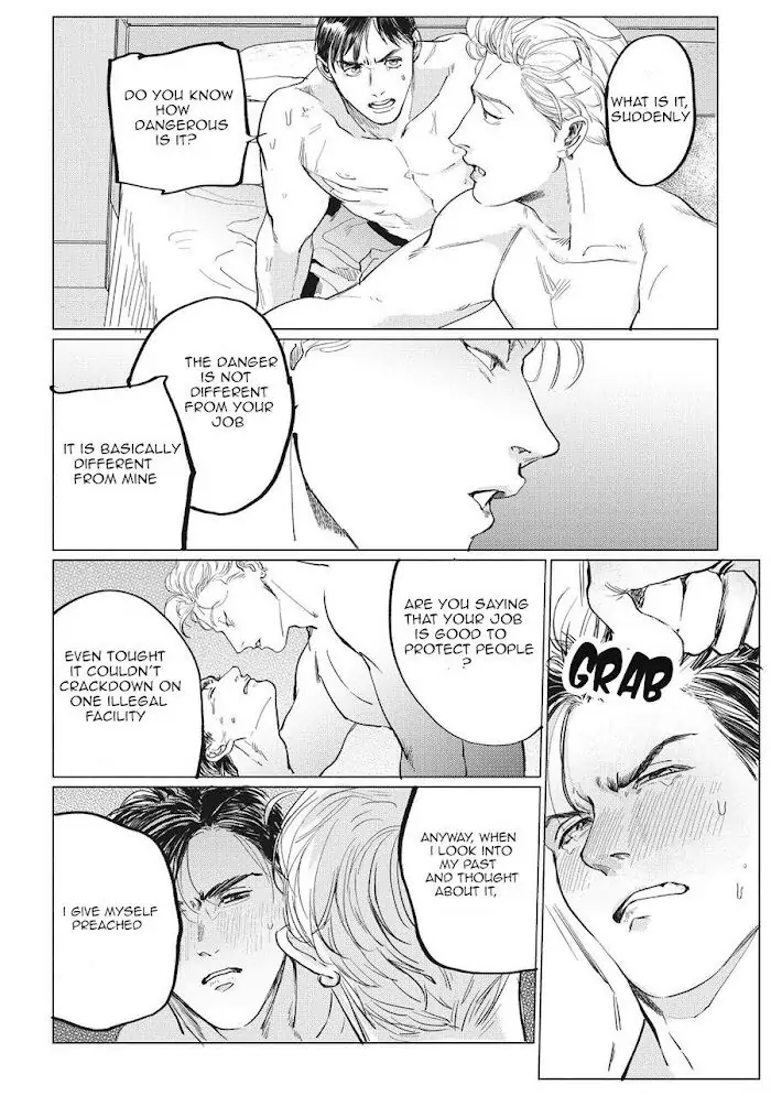 REVERSE - Chapter 2 - Page 25