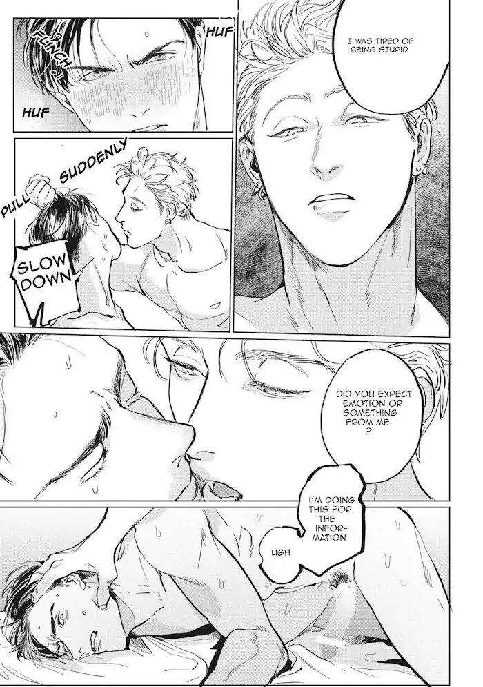 REVERSE - Chapter 2 - Page 26